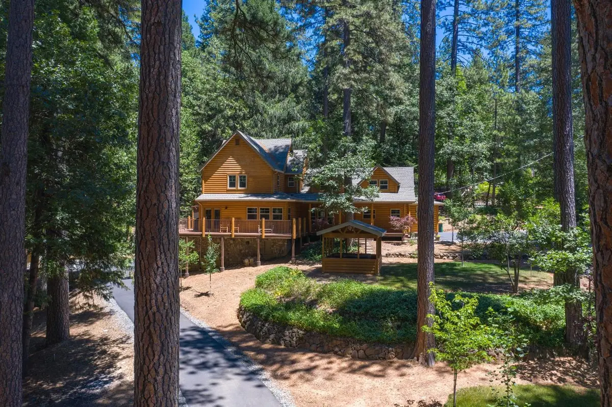 4339 Magnolia Lane, Camino, CA 95709 - #1