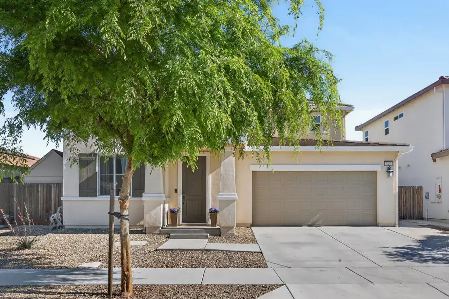 395 Sunol Street, Lathrop, CA 95330 - #3