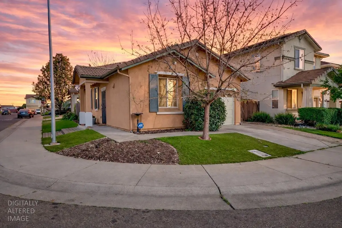 3540 Mamie Jennings Way, Sacramento, CA 95838 - #1