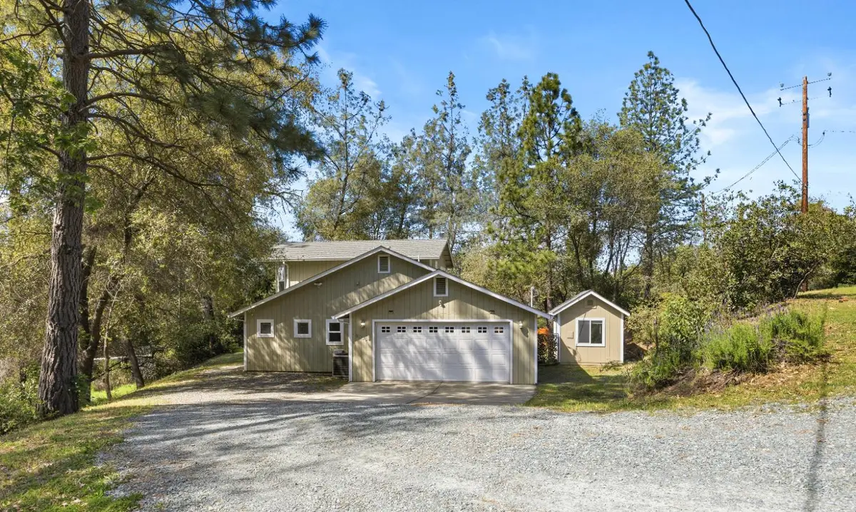 12936 Ridge View Drive, Sutter Creek, CA 95685 - #1