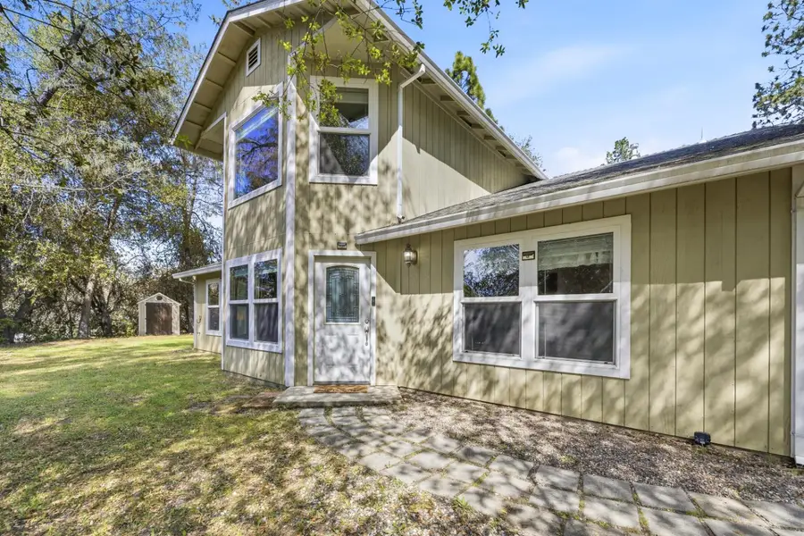 12936 Ridge View Drive, Sutter Creek, CA 95685 - #2