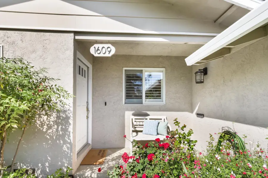 1609 Manzanita Lane, Davis, CA 95618 - #3