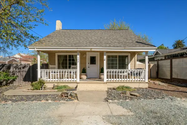 103 E Jackson Street, Ione, CA 95640