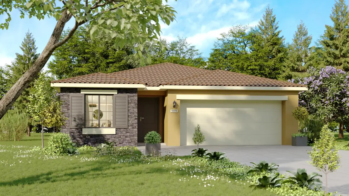 429 Meyers Lane, Los Banos, CA 93635 - #1