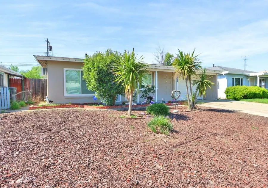 5636 James Way, Sacramento, CA 95822 - #2