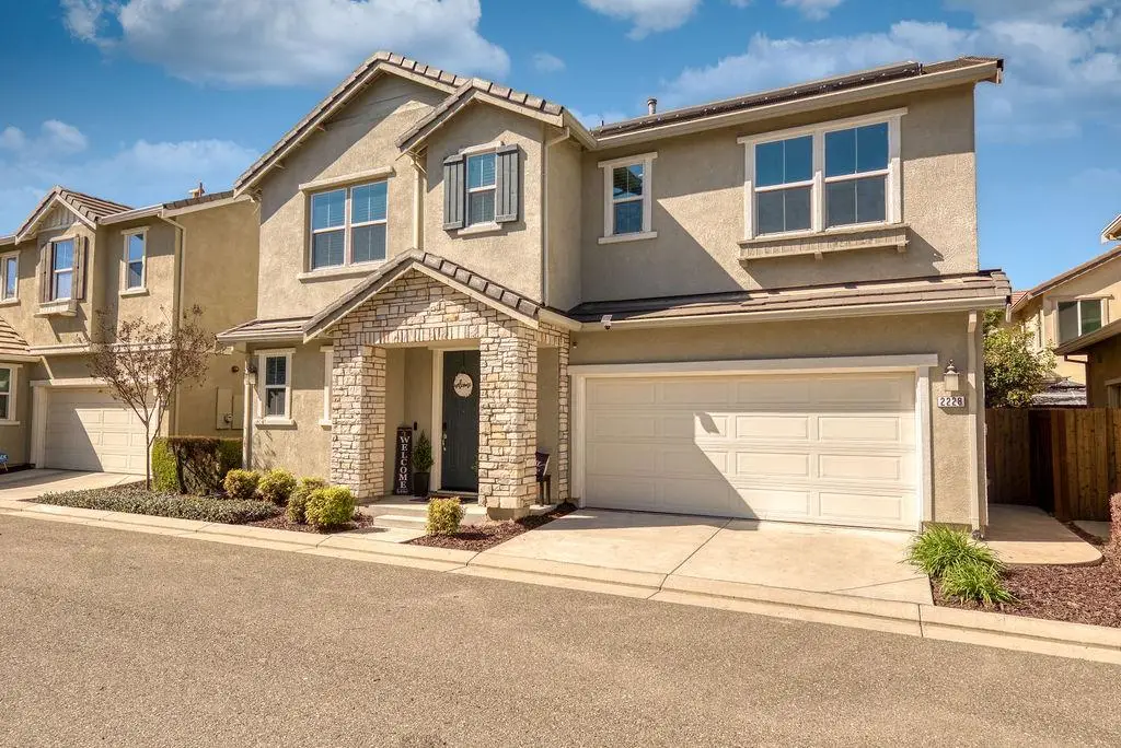 2228 Gallery Drive, Riverbank, CA 95367 - #1