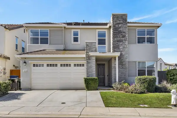 4078 Magenta Bloom Way, Rancho Cordova, CA 95742