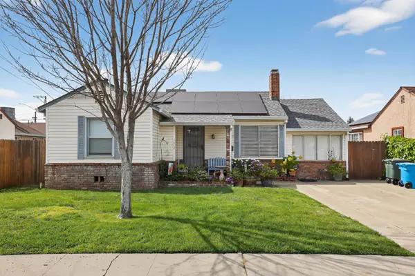 1612 Buchanan Street, Marysville, CA 95901