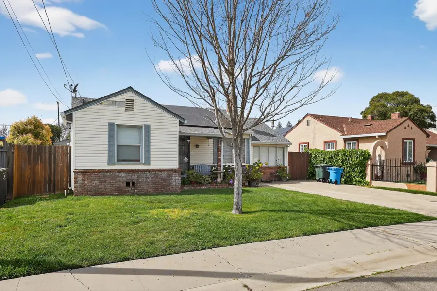 1612 Buchanan Street, Marysville, CA 95901 - #2