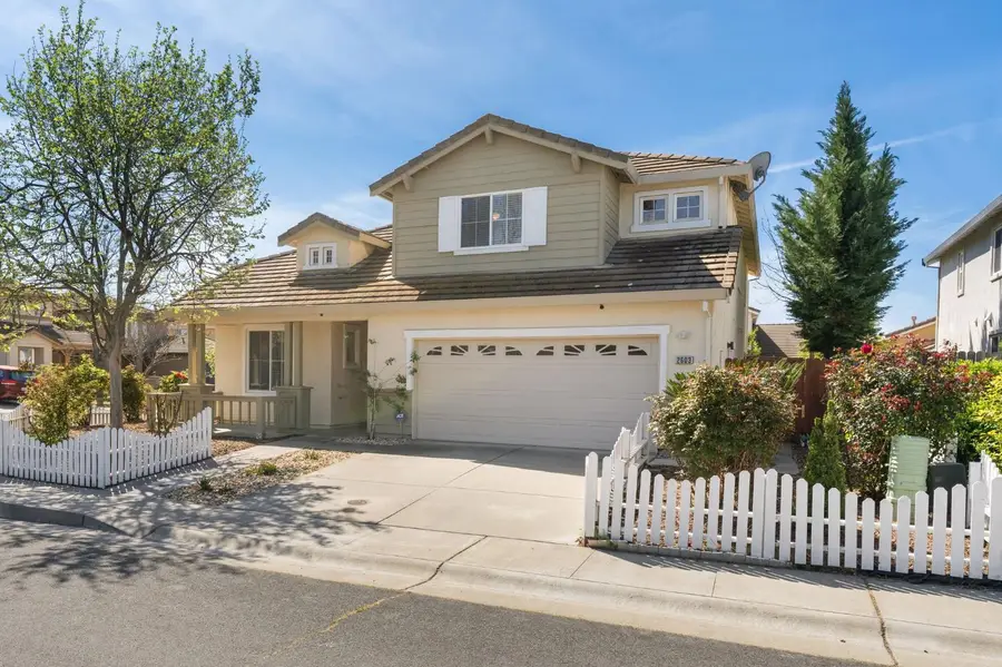 2603 Bellows Street, Davis, CA 95618 - #3