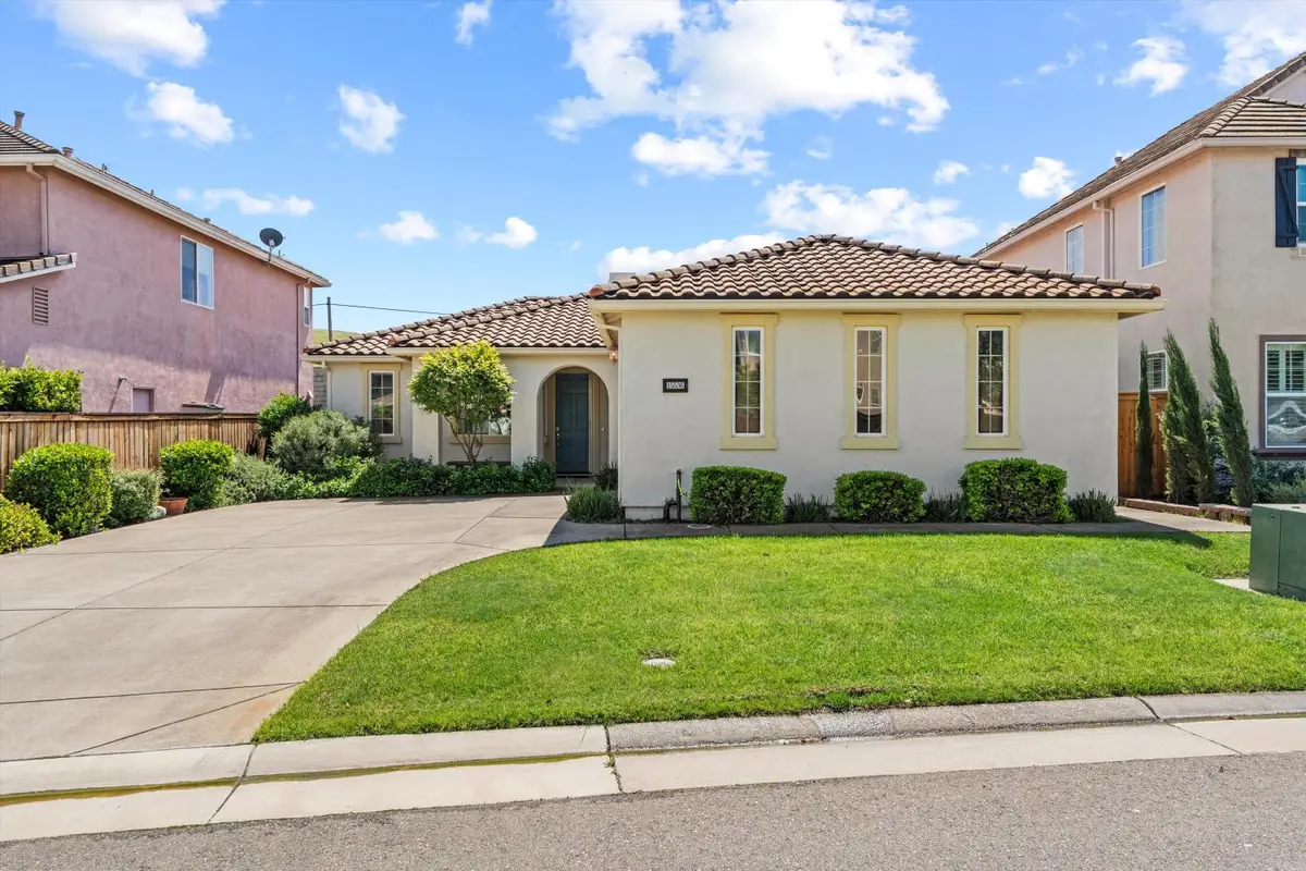 15536 Topspin Way, Rancho Murieta, CA 95683 - #1