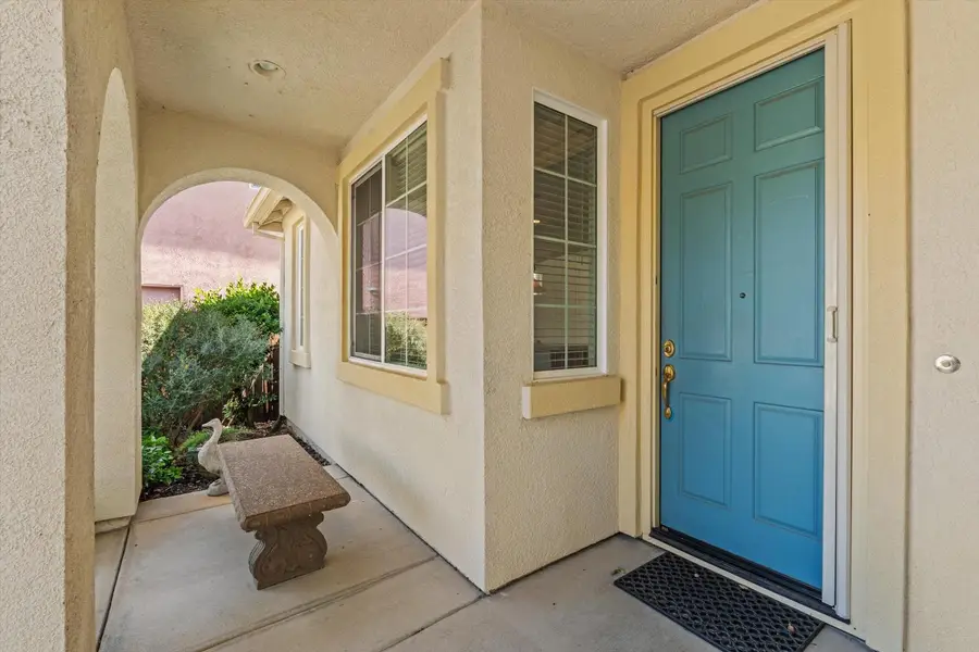 15536 Topspin Way, Rancho Murieta, CA 95683 - #3