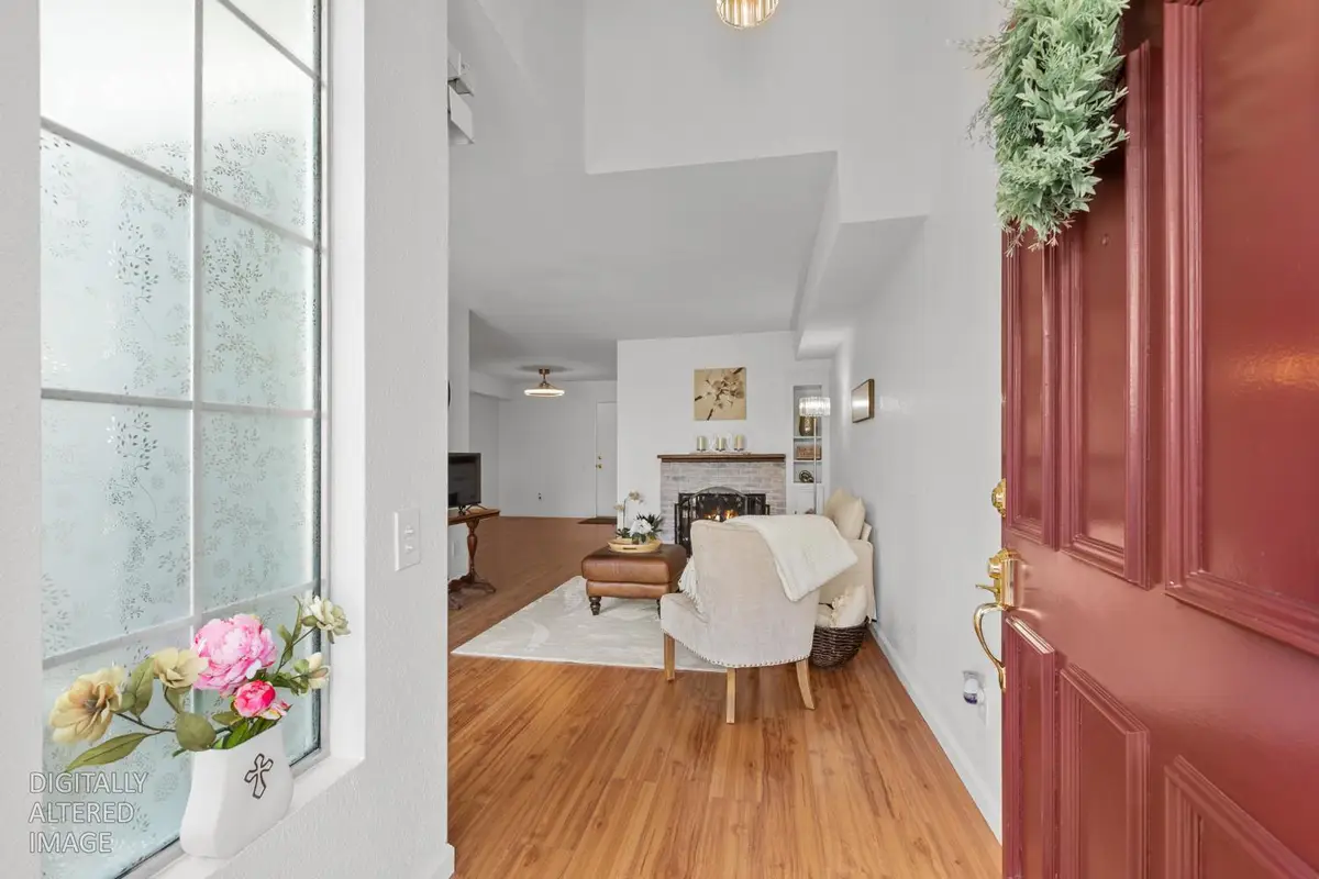 3553 Caballero Lane, Antelope, CA 95843 - #1