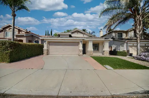 471 Pombo Square Drive, Tracy, CA 95376