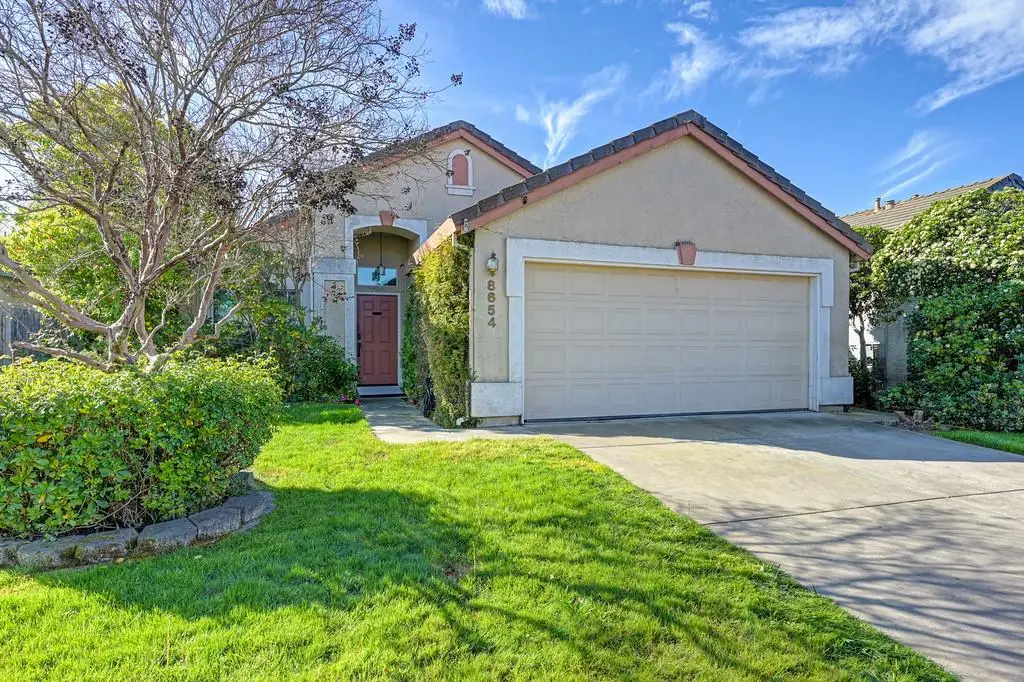 8654 Black Kite Drive, Elk Grove, CA 95624 - #1