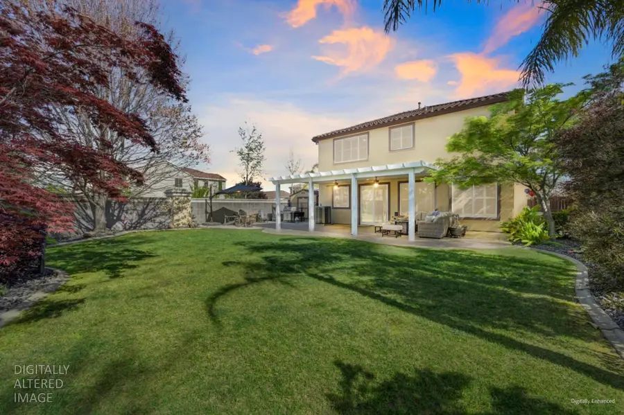 1960 Culverhill Way, Roseville, CA 95747 - #2