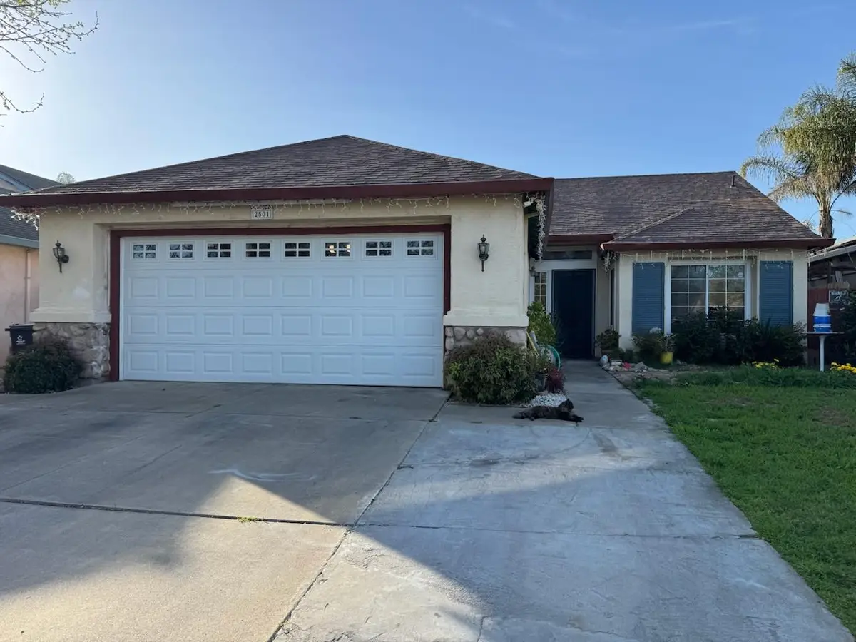 2501 Tilden Park Street, Stockton, CA 95206 - #1