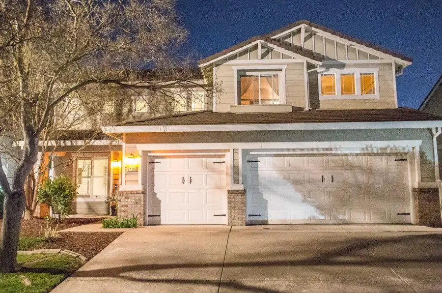 5136 Bessemer Way, Sacramento, CA 95835 - #3