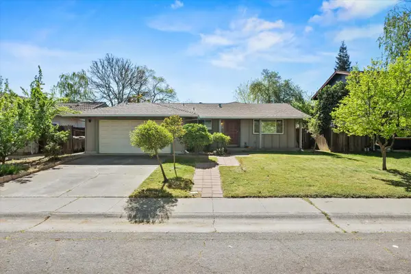 404 Cabrillo Avenue, Davis, CA 95616