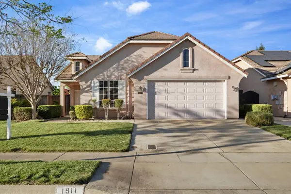 1911 Lexington Drive, Lodi, CA 95242