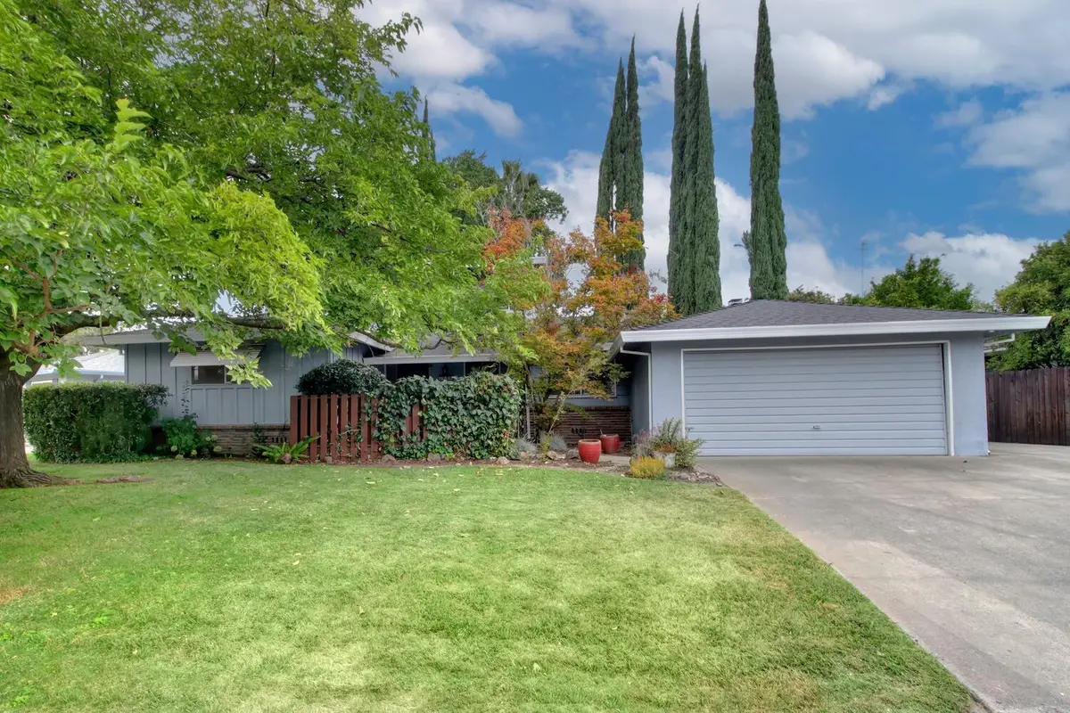 6010 Machado Way, Sacramento, CA 95822 - #1