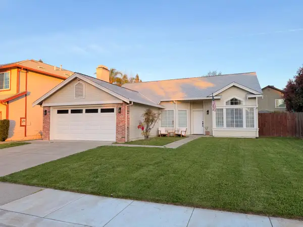 2222 Thurton Drive, Roseville, CA 95747