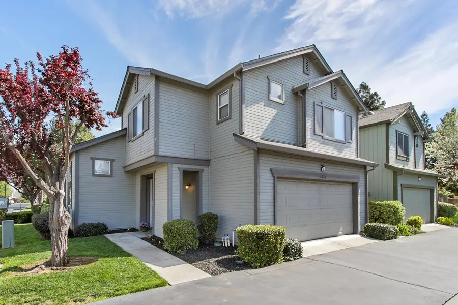 6334 Laguna Mirage Lane, Elk Grove, CA 95758 - #3