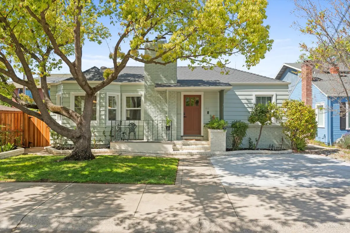 938 50th Street, Sacramento, CA 95819 - #1