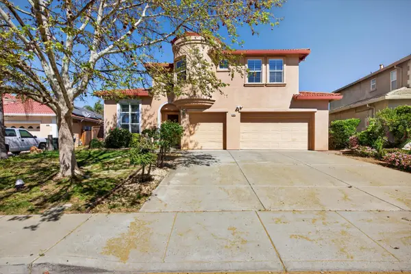 2096 Mokelumne Drive, Antioch, CA 94531