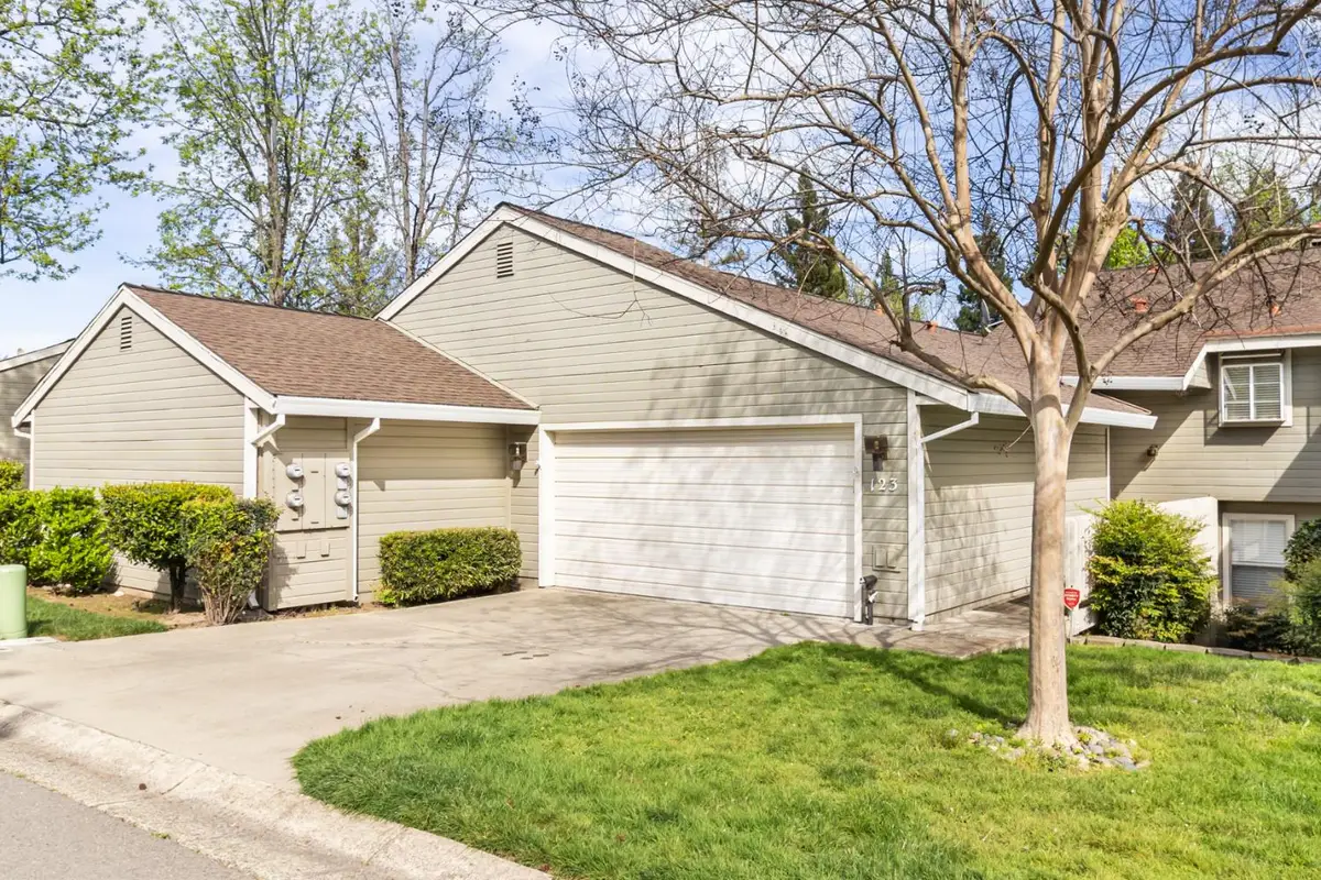 123 Valley Oak Drive #34, Roseville, CA 95678 - #1