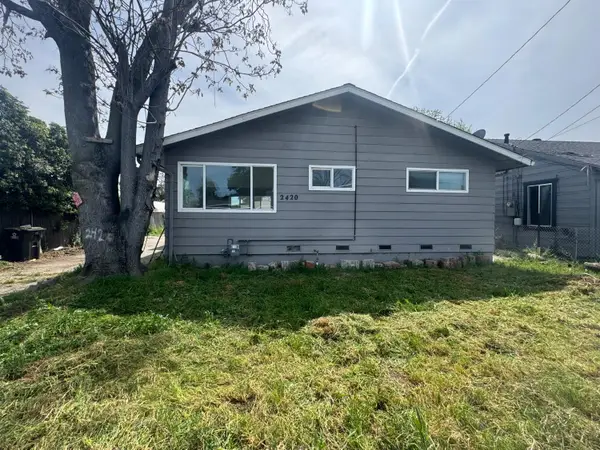 2420 W Acacia Street, Stockton, CA 95203