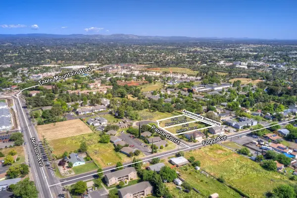 0 Paula Court, Oroville, CA 95966