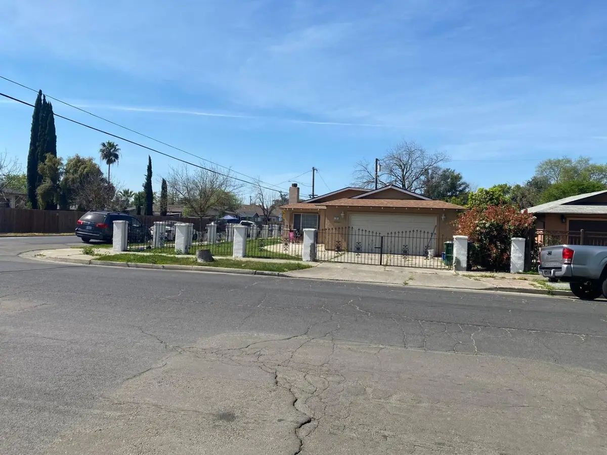 1761 Sikh Temple, Stockton, CA 95206 - #1