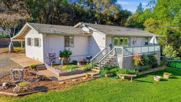 18835 Hilltop Road, Penn Valley, CA 95946