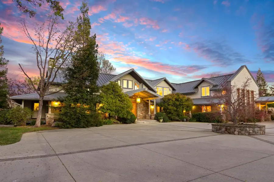 16096 Perimeter Road, Grass Valley, CA 95949 - #2