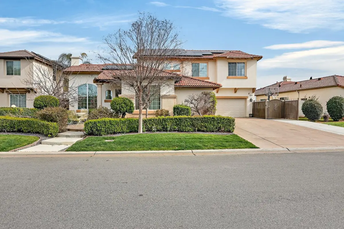 8740 Laguna Street, Chowchilla, CA 93610 - #1