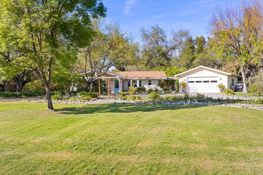 3361 Clayton Lane, Loomis, CA 95650 - #2