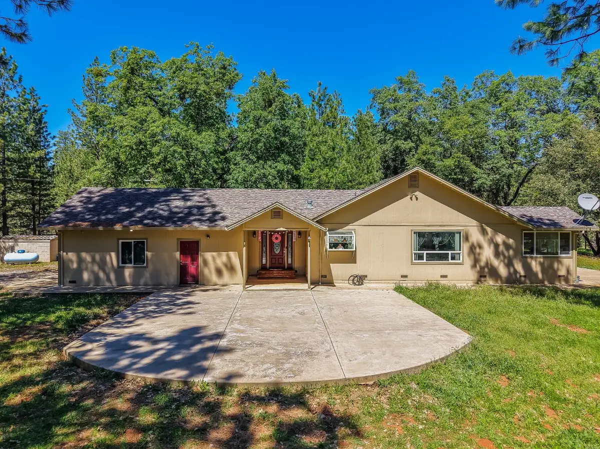 2399 Campo Flores Lane, West Point, CA 95255 - #1