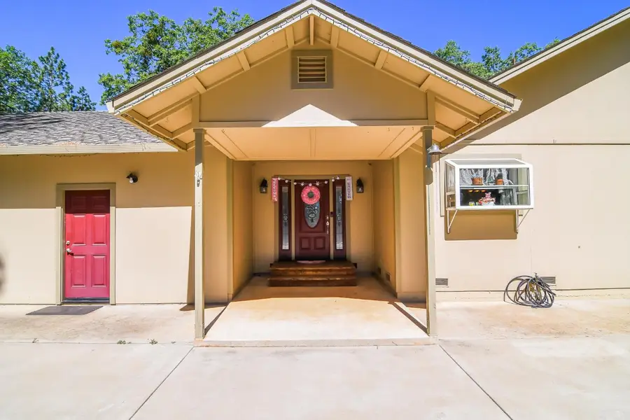 2399 Campo Flores Lane, West Point, CA 95255 - #2