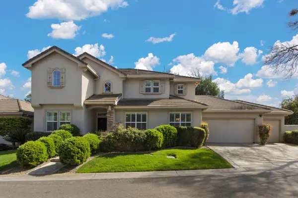 19 Waters Cove Court, Sacramento, CA 95831