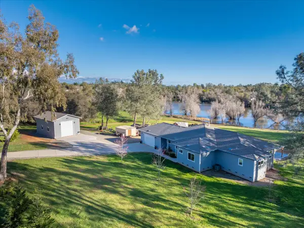 4010 Lakeview Drive, Shingle Springs, CA 95682
