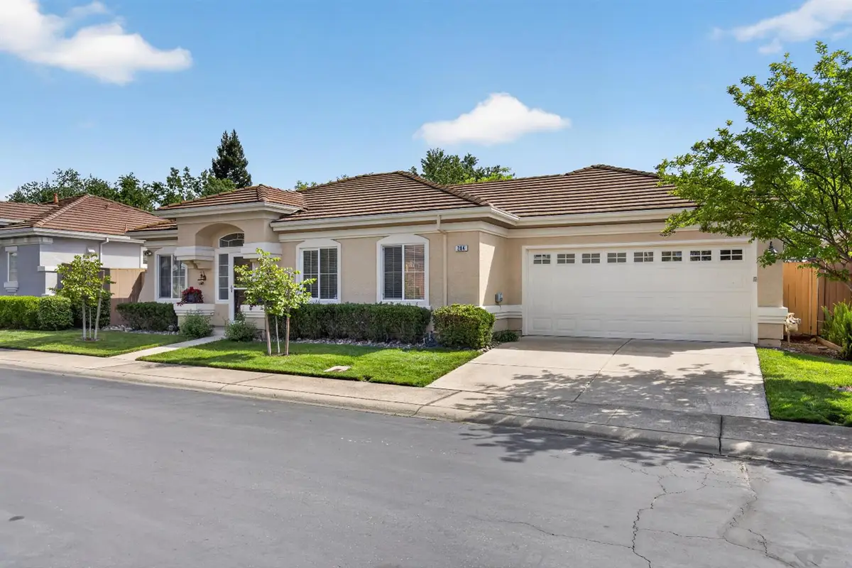 284 Marsalla Drive, Folsom, CA 95630 - #1