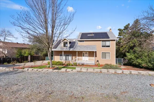 2717 Knollwood Drive, Cameron Park, CA 95682