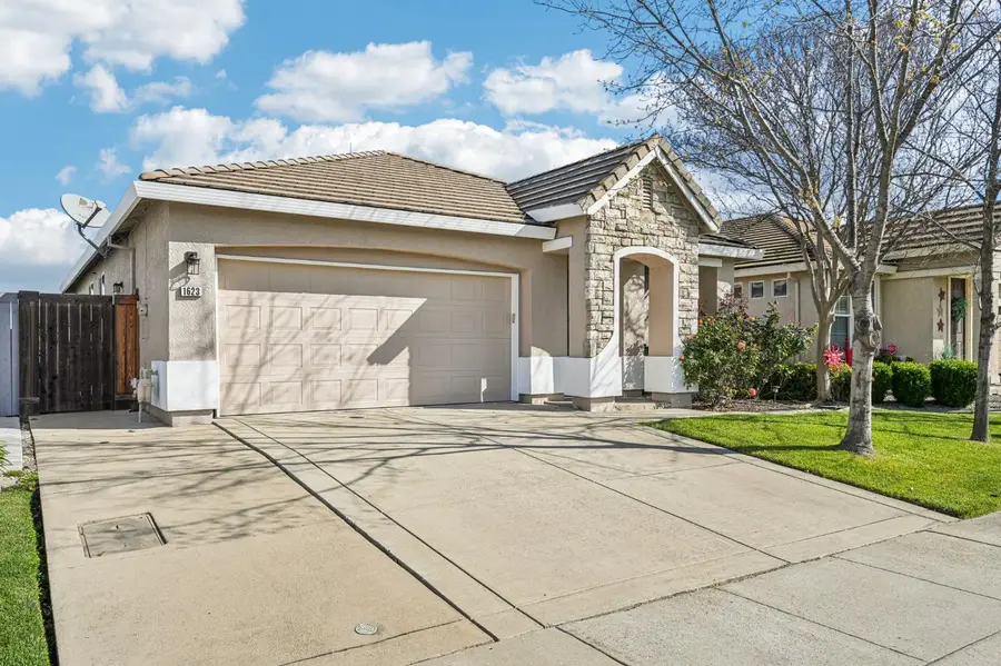 1623 Vosspark Way, Sacramento, CA 95835 - #2