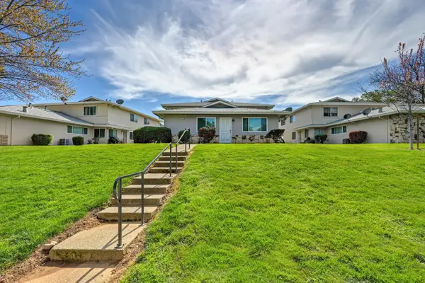 3753 Park Drive #4, Auburn, CA 95602
