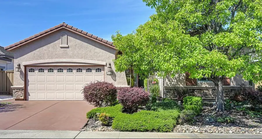 545 Porter Court, Folsom, CA 95630 - #1
