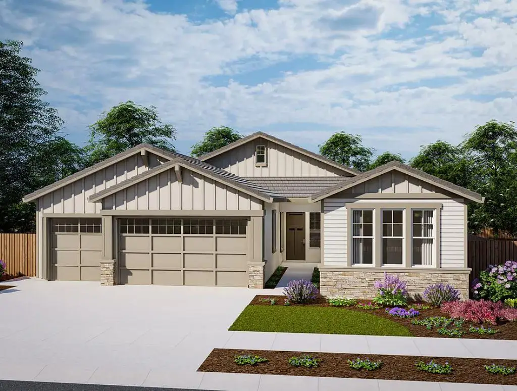 3993 Frame Road, Roseville, CA 95747 - #1