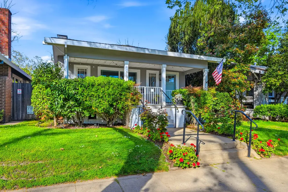 3131 C Street, Sacramento, CA 95816 - #1