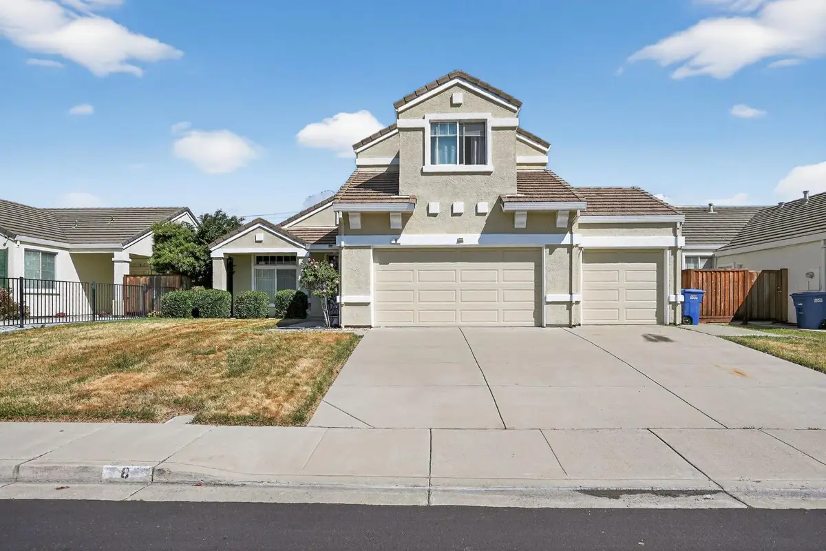 8 Emerson Court, Pittsburg, CA 94565 - #1
