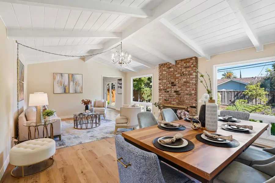 18813 Westview Drive, Saratoga, CA 95070 - #2